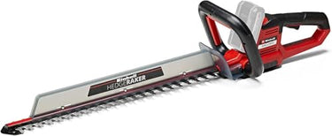 Einhell Akku-Heckenschere ARCURRA 18/55 Power X-Change (18 V, 55 cm Schnittlänge, 18 mm Zahnabstand, inkl. Schnittgutsammler, schmaler Frontgriff, ohne Akku) im Sale
